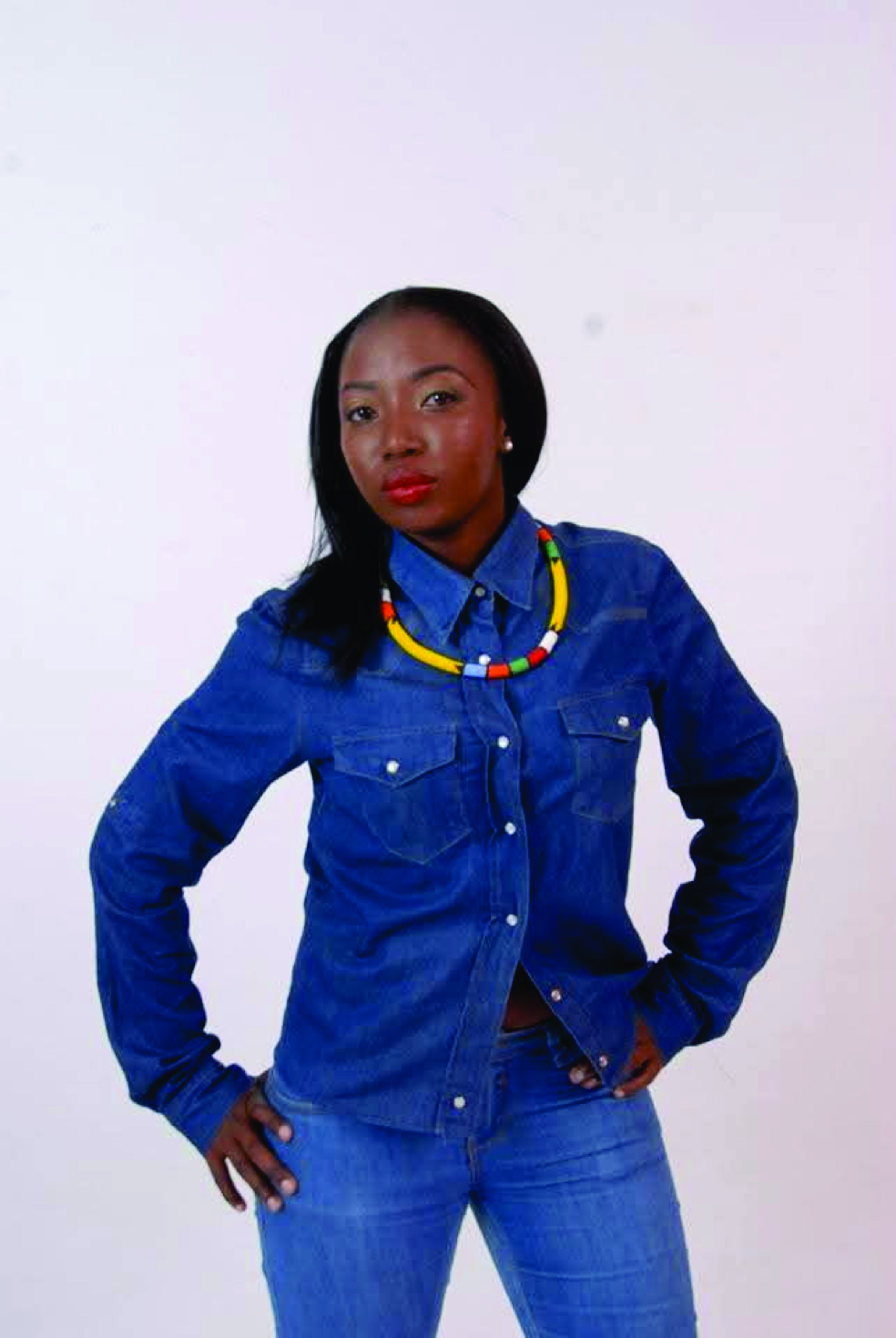 KOKETSO SANNAH NTHAU